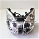 FANALE FARO ANTERIORE BENELLI ZENZERO 350 2011 2015
