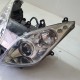 FANALE FARO ANTERIORE BENELLI ZENZERO 350 2011 2015