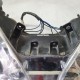 FANALE FARO ANTERIORE BENELLI ZENZERO 350 2011 2015