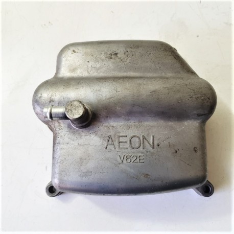 CARTER COPERCHIO TESTATA BENELLI ZENZERO 350 2011 2015