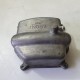 CARTER COPERCHIO TESTATA BENELLI ZENZERO 350 2011 2015