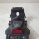 PARAFANGO POSTERIORE PORTATARGA BENELLI ZENZERO 350 2011 2015