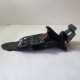 PARAFANGO POSTERIORE PORTATARGA BENELLI ZENZERO 350 2011 2015