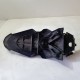 PARAFANGO POSTERIORE PORTATARGA BENELLI ZENZERO 350 2011 2015