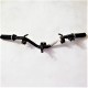 MANUBRIO STERZO PIAGGIO VESPA LX 4T 125 2008