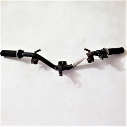 MANUBRIO STERZO PIAGGIO VESPA LX 4T 125 2008