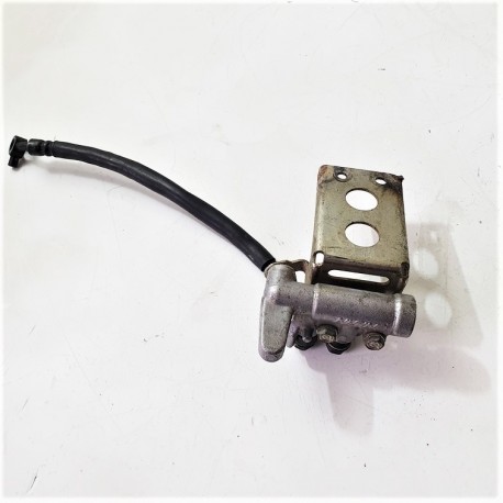 VALVOLA RIPARTITORE SDOPPIATORE FRENATA HONDA SH 125 i 2009 2010 2012