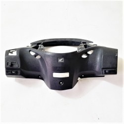 CARENA MANUBRIO POSTERIORE COPRI STRUMENTAZIONE HONDA SH 125 i 2009 2010 2012