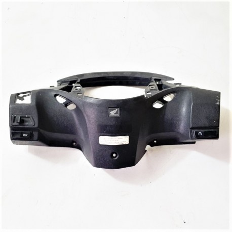 CARENA MANUBRIO POSTERIORE COPRI STRUMENTAZIONE HONDA SH 125 i 2009 2010 2012