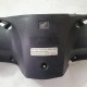 CARENA MANUBRIO POSTERIORE COPRI STRUMENTAZIONE HONDA SH 125 i 2009 2010 2012