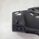 CARENA MANUBRIO POSTERIORE COPRI STRUMENTAZIONE HONDA SH 125 i 2009 2010 2012