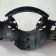 CARENA MANUBRIO POSTERIORE COPRI STRUMENTAZIONE HONDA SH 125 i 2009 2010 2012