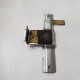 STAFFA SUPPORTO FISSAGGIO BATTERIA HONDA SH 125 i 2009 2010 2012