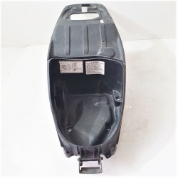 CARENA VANO SOTTOSELLA HONDA SH 125 i 2009 2010 2012