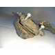 PINZA FRENO ANTERIORE PIAGGIO LIBERTY 50 RST 2004 2005 2006 2007