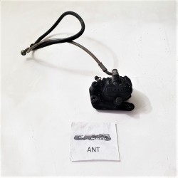 PINZA FRENO TUBO ANTERIORE APRILIA SPORTCITY 200 2005 2008