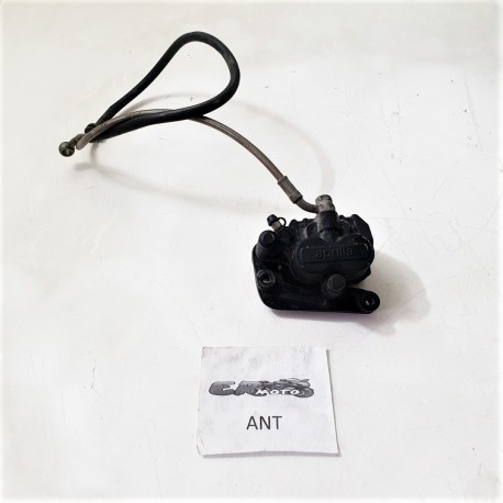 PINZA FRENO TUBO ANTERIORE APRILIA SPORTCITY 200 2005 2008