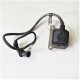 BOBINA AVVIAMENTO ACCENSIONE PIAGGIO BEVERLY TOURER 300 2009 2011 