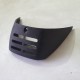 CARENA GRIGLIA VANO SOTTOSELLA PIAGGIO BEVERLY TOURER 300 2009 2011