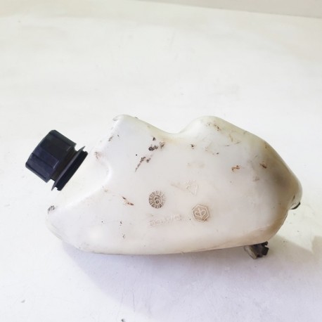 VASCHETTA ACQUA RADIATORE PIAGGIO BEVERLY TOURER 300 2009 2011