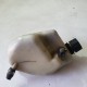 VASCHETTA ACQUA RADIATORE PIAGGIO BEVERLY TOURER 300 2009 2011