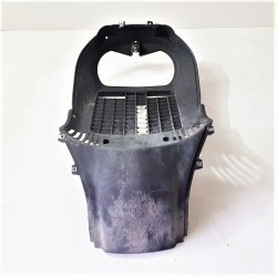 CARENA GRIGLIA RADIATORE PUNTALE PIAGGIO BEVERLY TOURER 300 2009 2011