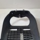CARENA GRIGLIA RADIATORE PUNTALE PIAGGIO BEVERLY TOURER 300 2009 2011