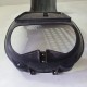 CARENA GRIGLIA RADIATORE PUNTALE PIAGGIO BEVERLY TOURER 300 2009 2011