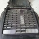 CARENA GRIGLIA RADIATORE PUNTALE PIAGGIO BEVERLY TOURER 300 2009 2011