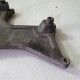 SUPPORTO TERMINALE MARMITTA PIAGGIO BEVERLY TOURER 300 2009 2011