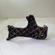 SUPPORTO TERMINALE MARMITTA PIAGGIO BEVERLY TOURER 300 2009 2011