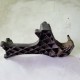 SUPPORTO TERMINALE MARMITTA PIAGGIO BEVERLY TOURER 300 2009 2011