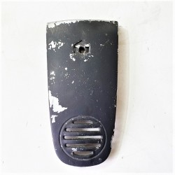 CARENA SCUDO MASCHERINA ANTERIORE PIAGGIO VESPA 150 ET4 1998 2001