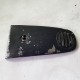 CARENA SCUDO MASCHERINA ANTERIORE PIAGGIO VESPA 150 ET4 1998 2001