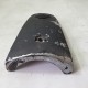 CARENA SCUDO MASCHERINA ANTERIORE PIAGGIO VESPA 150 ET4 1998 2001