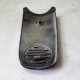 CARENA SCUDO MASCHERINA ANTERIORE PIAGGIO VESPA 150 ET4 1998 2001