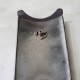 CARENA SCUDO MASCHERINA ANTERIORE PIAGGIO VESPA 150 ET4 1998 2001