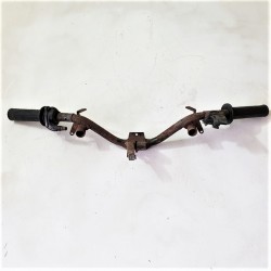 MANUBRIO STERZO PIAGGIO VESPA 150 ET4 1998 2001