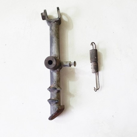 CAVALLETTO LATERALE VESPA GTS SUPER SPORT 300 2008 2014