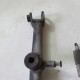 CAVALLETTO LATERALE VESPA GTS SUPER SPORT 300 2008 2014