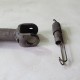 CAVALLETTO LATERALE VESPA GTS SUPER SPORT 300 2008 2014