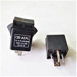 RELE PIAGGIO VESPA GTS SUPER SPORT 300 2008 2014 63 87 55 12V 58115R