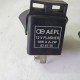 RELE PIAGGIO VESPA GTS SUPER SPORT 300 2008 2014 63 87 55 12V 58115R