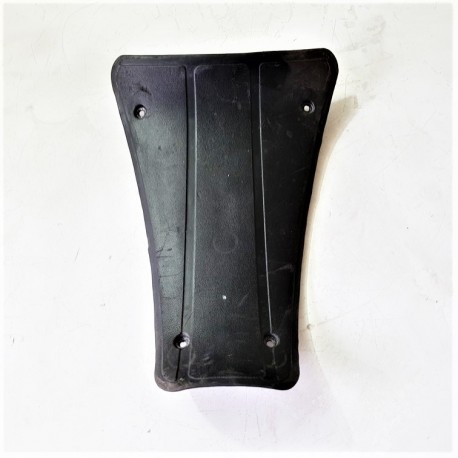 CARENA COVER TAPPETINO CENTRALE PIAGGIO VESPA GTS SUPER SPORT 300 2008 2014