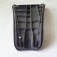 CARENA COVER TAPPETINO CENTRALE PIAGGIO VESPA GTS SUPER SPORT 300 2008 2014
