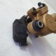PINZA FRENO TUBO POSTERIORE TRIUMPH STREET TRIPLE R 675 2008 2011