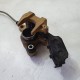 PINZA FRENO TUBO POSTERIORE TRIUMPH STREET TRIPLE R 675 2008 2011