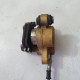 PINZA FRENO TUBO POSTERIORE TRIUMPH STREET TRIPLE R 675 2008 2011