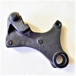 SUPPORTO STAFFA PINZA POSTERIORE TRIUMPH STREET TRIPLE R 675 2008 2011