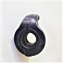 COMANDO GUSCIO GAS TRIUMPH STREET TRIPLE R 675 2008 2011